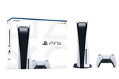 PS5包装盒长这样 汉堡王联动广告曝光PS5外包装