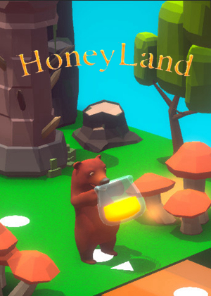 HoneyLand图片