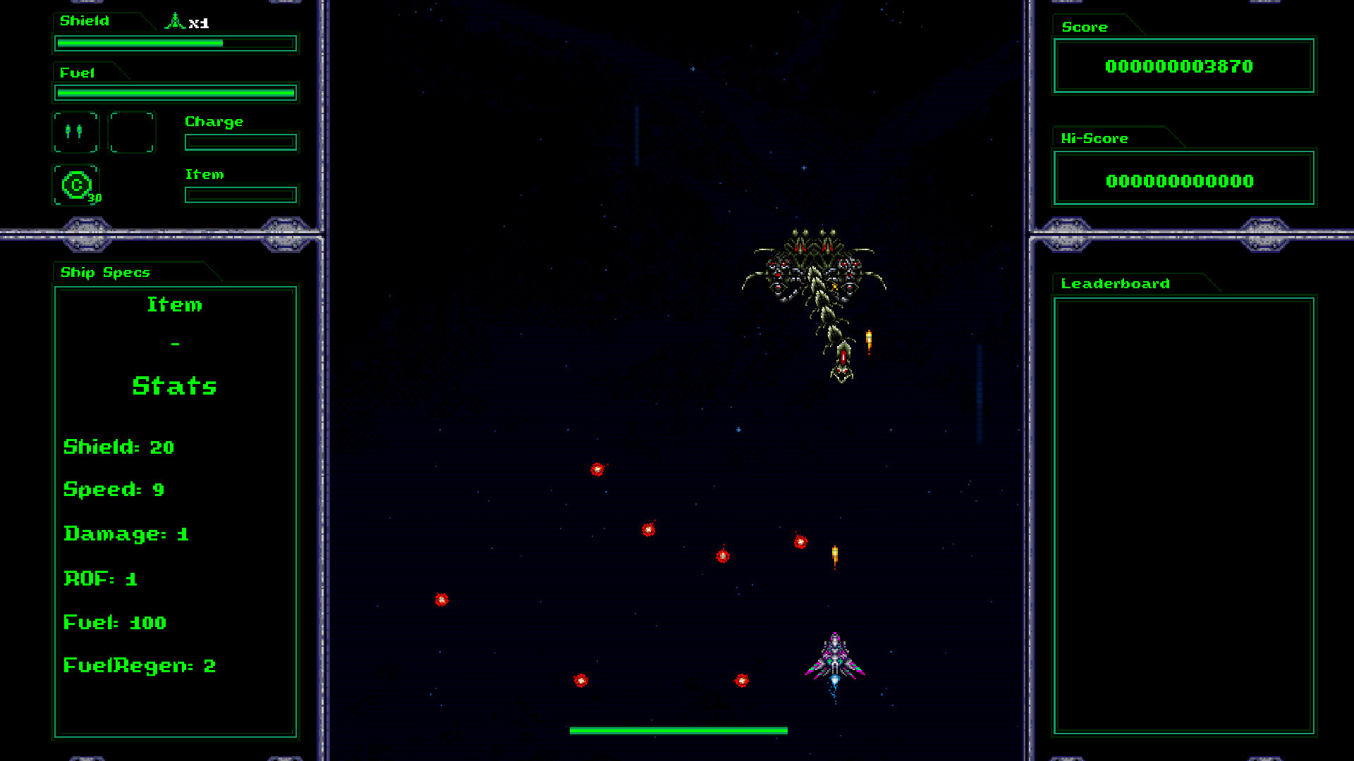 星群圖片
