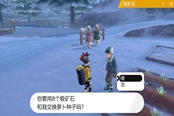 宝可梦剑盾冠之雪原版本独占神兽列表