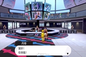 宝可梦剑盾冠之雪原二周目攻略