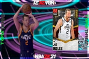 《NBA2K21》AroundtheWorld聚光灯挑战详情