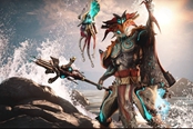 warframe29.3版更新内容汇总