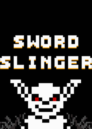 Sword Slinger图片