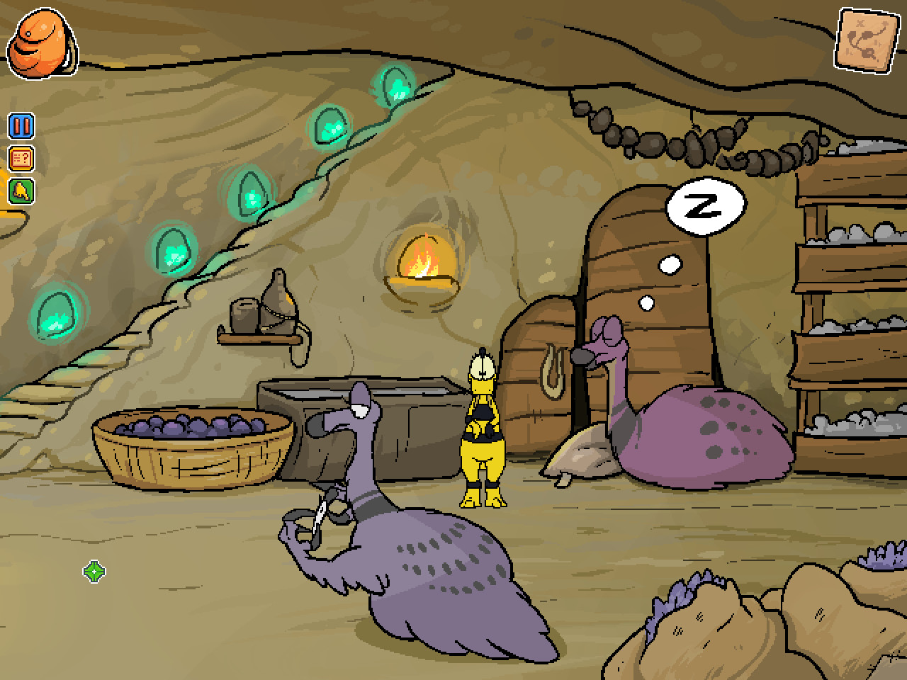 Zniw Adventure图片
