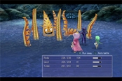 《最终幻想4》Steam版上线 更新官方中文