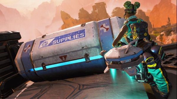Apex英雄steam版反作弊验证失败解决方法