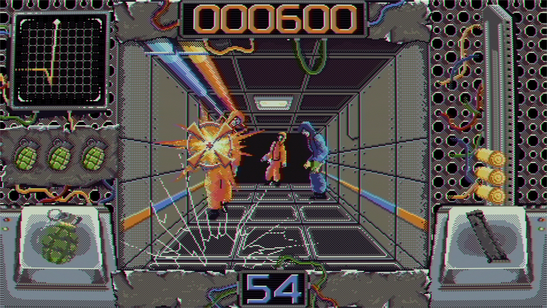 BioCrisis图片