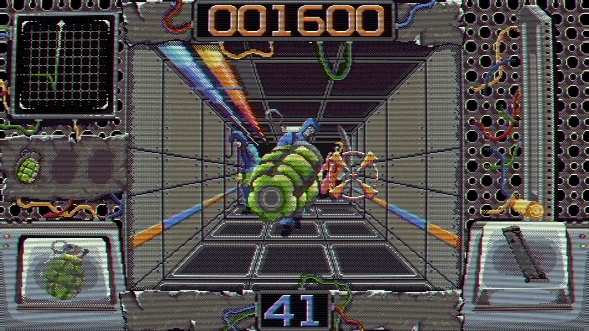 BioCrisis图片