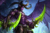 魔兽世界9.0恶魔猎手天赋加点推荐 9.0DH天赋指南