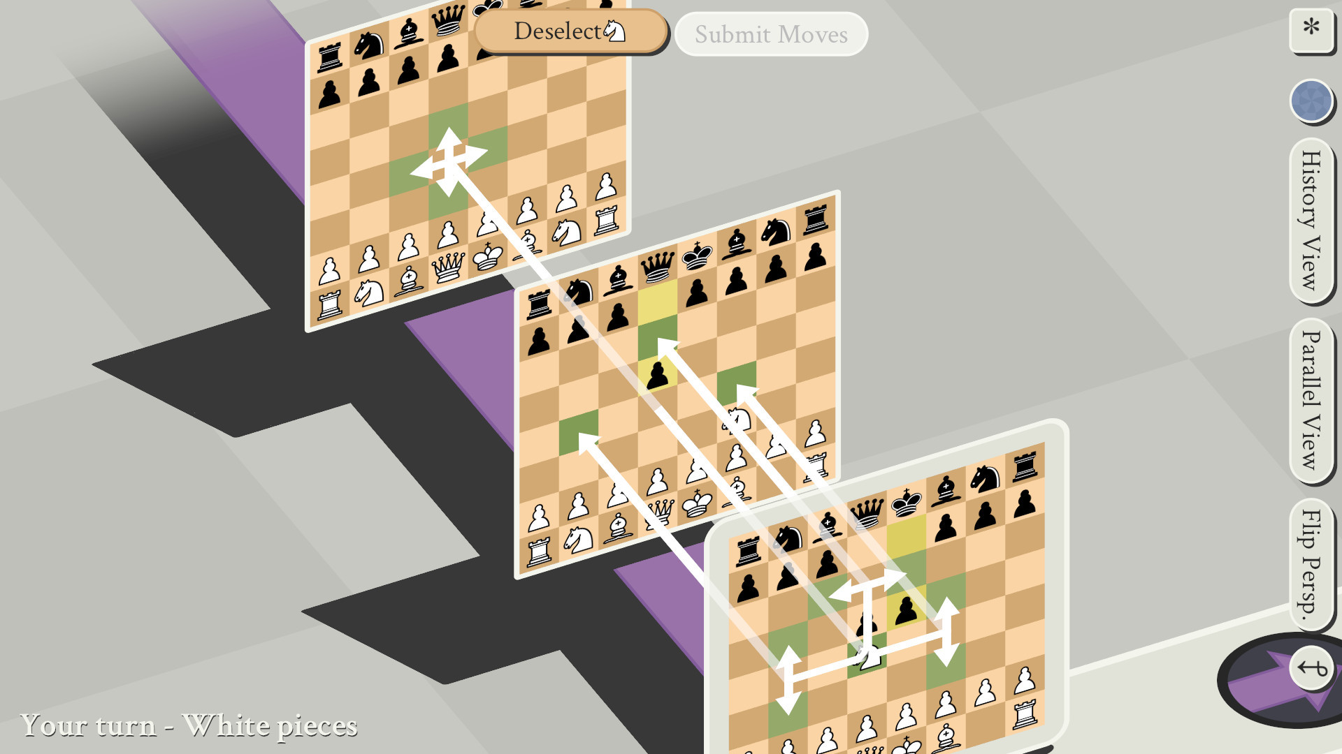 五维国际象棋图片