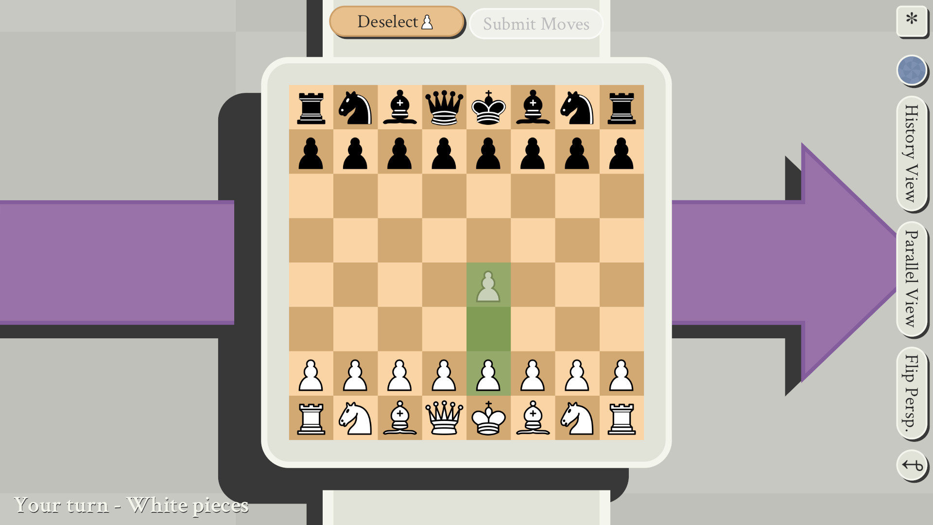 五维国际象棋图片