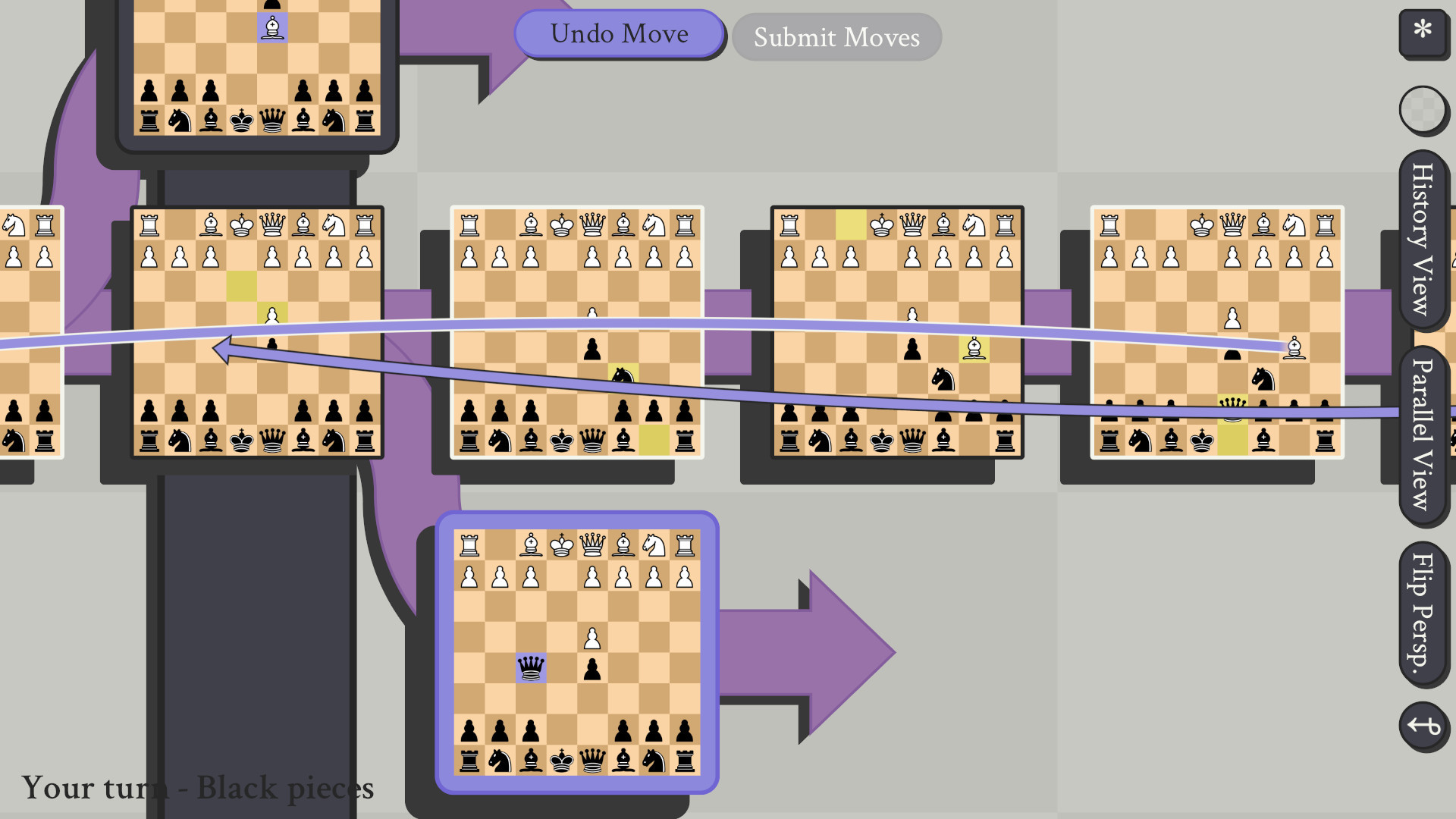 五维国际象棋图片