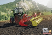 《模拟农场19》推出“阿尔卑斯山”农耕拓展包