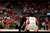 《NBA 2K21》放出新宣传片 内含次世代主机画面