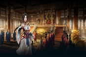 三國群英傳8前代聯(lián)動(dòng)要素一覽