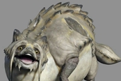 怪物獵人RISE新怪物貍貓介紹