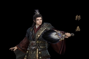 三國群英傳8郭嘉及荀彧武將戰(zhàn)技詳解