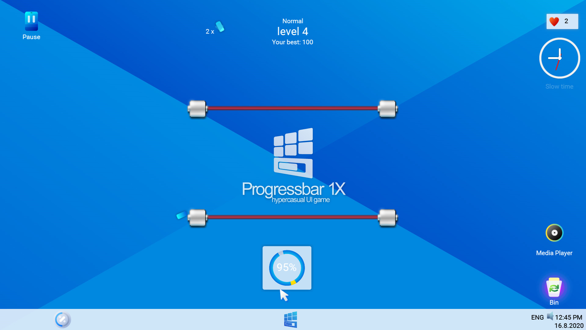 Progressbar95图片