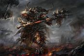 暗黑破壞神3 22賽季死靈法師小秘境BD分享
