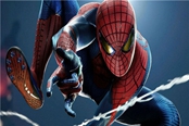 《漫威蜘蛛侠》销量超2000万套 或成最畅销的PS4独占游戏