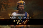文明6新纪元季票DLC4巴比伦包更新内容一览