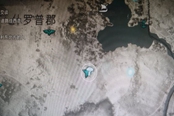 刺客信條英靈殿江鱈釣取地點分享 江鱈位置一覽