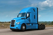 美國卡車模擬新卡車FreightlinerCascadia預覽