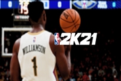《NBA2K21》次世代版1.02版本更新內(nèi)容詳情