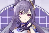 原神1.2版本双岩刻晴配队与打法攻略