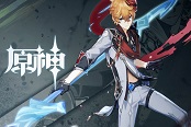 原神1.2公子圣遗物选择推荐 水套与宗室套伤害对比