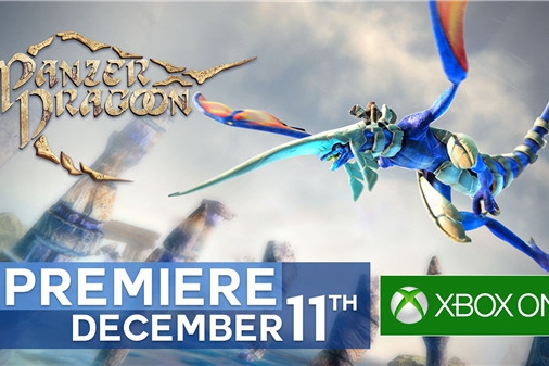 《铁甲飞龙：重制版》12月11日登陆Xbox One平台