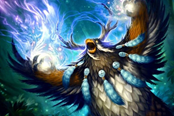 魔兽世界9.0德鲁伊天赋选择推荐 9.0小D团本天赋加点一览