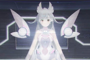 官方公开《VVV战机少女》新DLC“绊爱”介绍影像