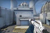 CSGO狂牙大行動(dòng)全皮膚第一視角匯總 全皮膚外觀一覽
