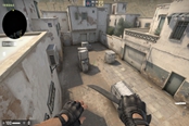 CSGO新增一對一練槍點(diǎn)位分享 狂牙大行動練槍位置