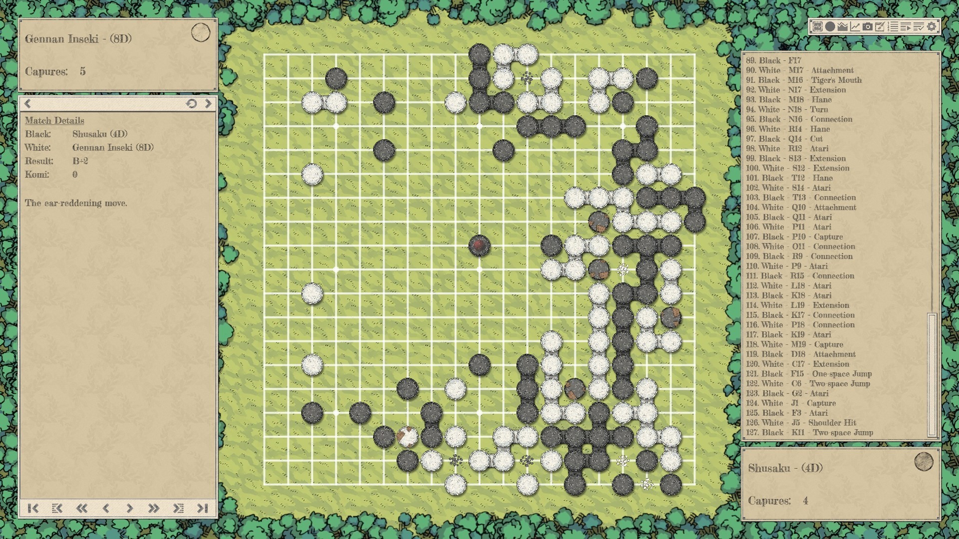 围棋 Go图片
