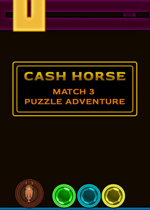 Cash Horse