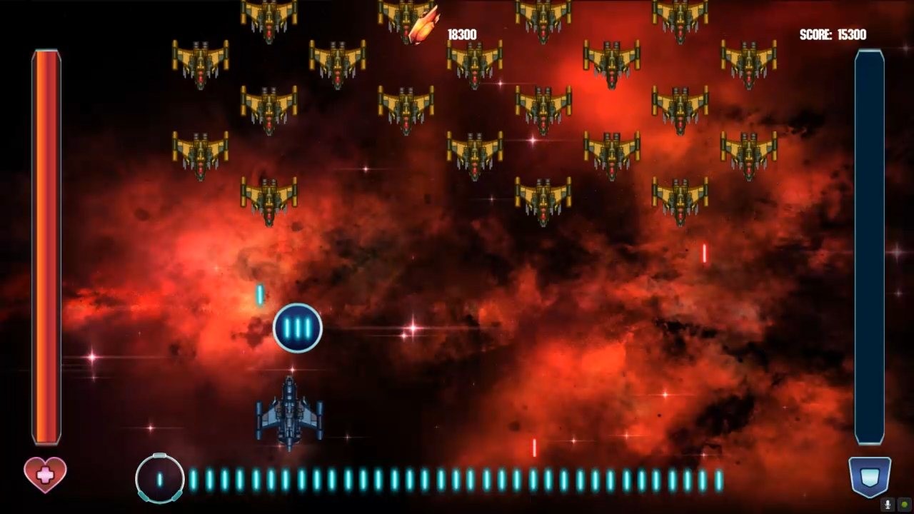 InvaderSwarm圖片