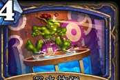 炉石传说12月16日奖励路线更新一览