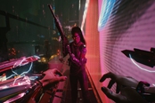 賽博朋克2077好看女V捏臉數(shù)據(jù)分享