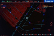 赛博朋克2077传送点汇总 全地图传送点位置一览