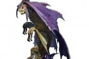 怪物獵人RISE人魚龍、天狗獸介紹
