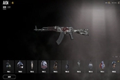绝地求生第十赛季新版熟练度奖牌系统说明 PUBG10.1版本新内容