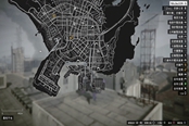 GTA5佩里科岛广播天线收集攻略 全广播天线位置汇总