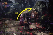 仁王2太初武士秘史DLC温泉位置汇总 DLC3温泉在哪