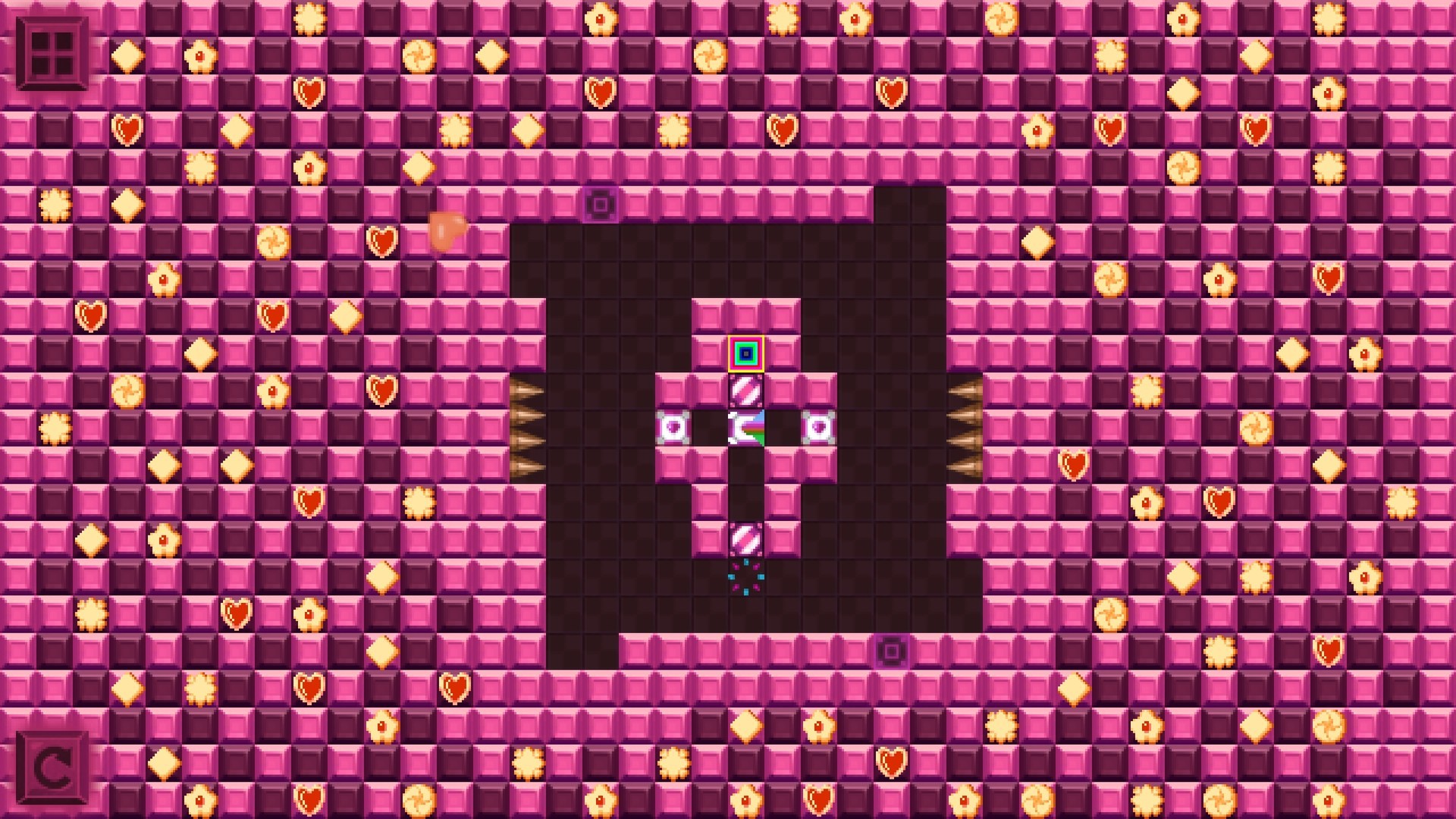 Choco Pixel D图片