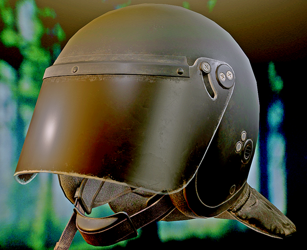逃离塔科夫12.8版本全头盔能力详解 防弹头盔排行榜