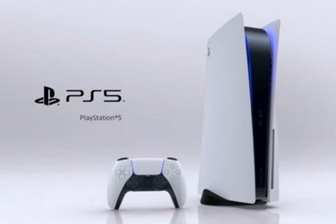 PS5首发四周销量超330万台 创销售纪录