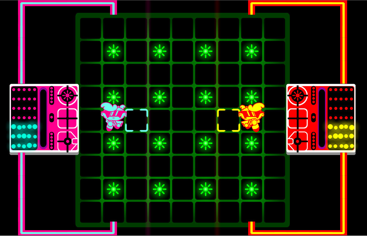 LazerGrrl图片